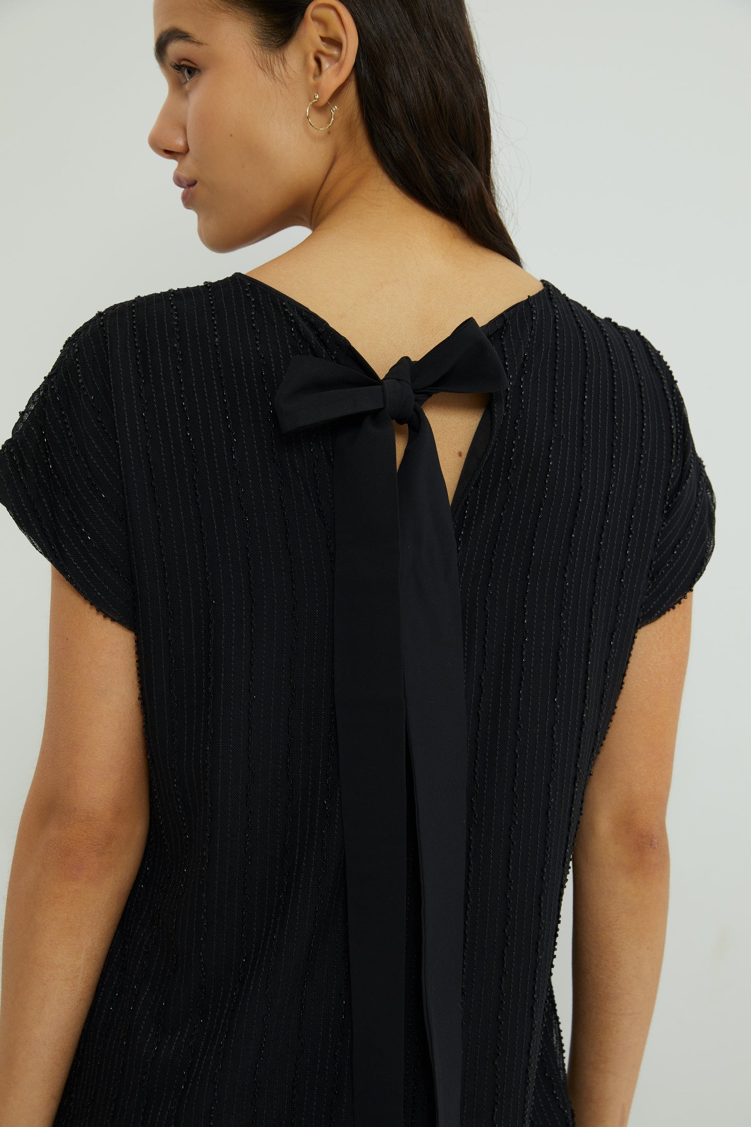 VESTIDO DEGAS