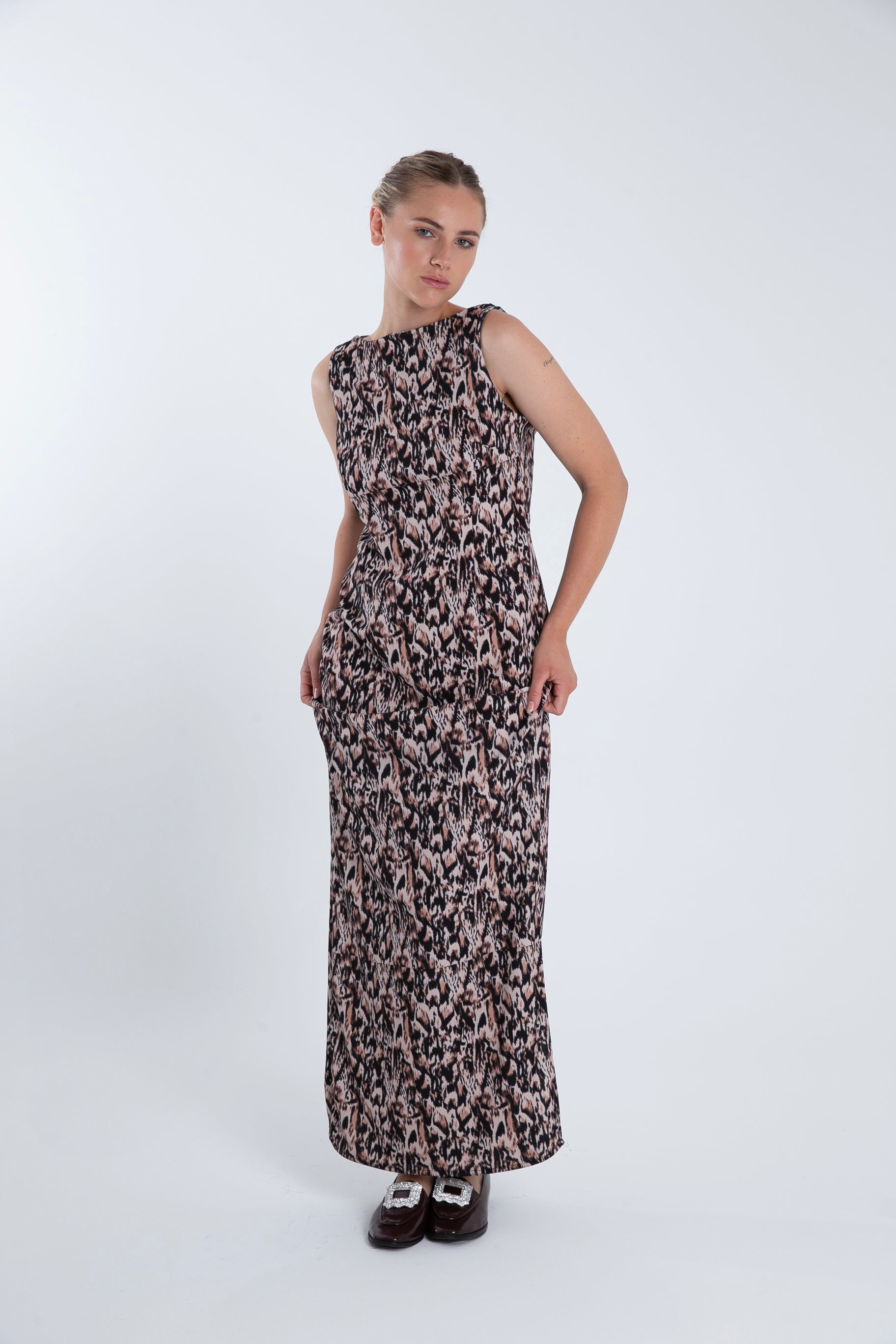 VESTIDO EMMA