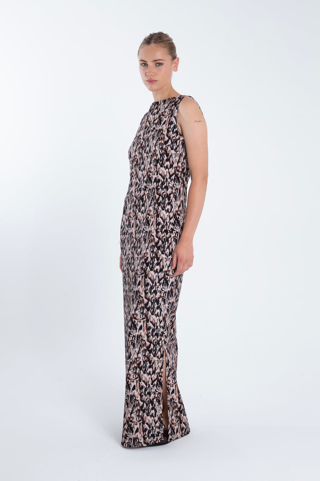 VESTIDO EMMA