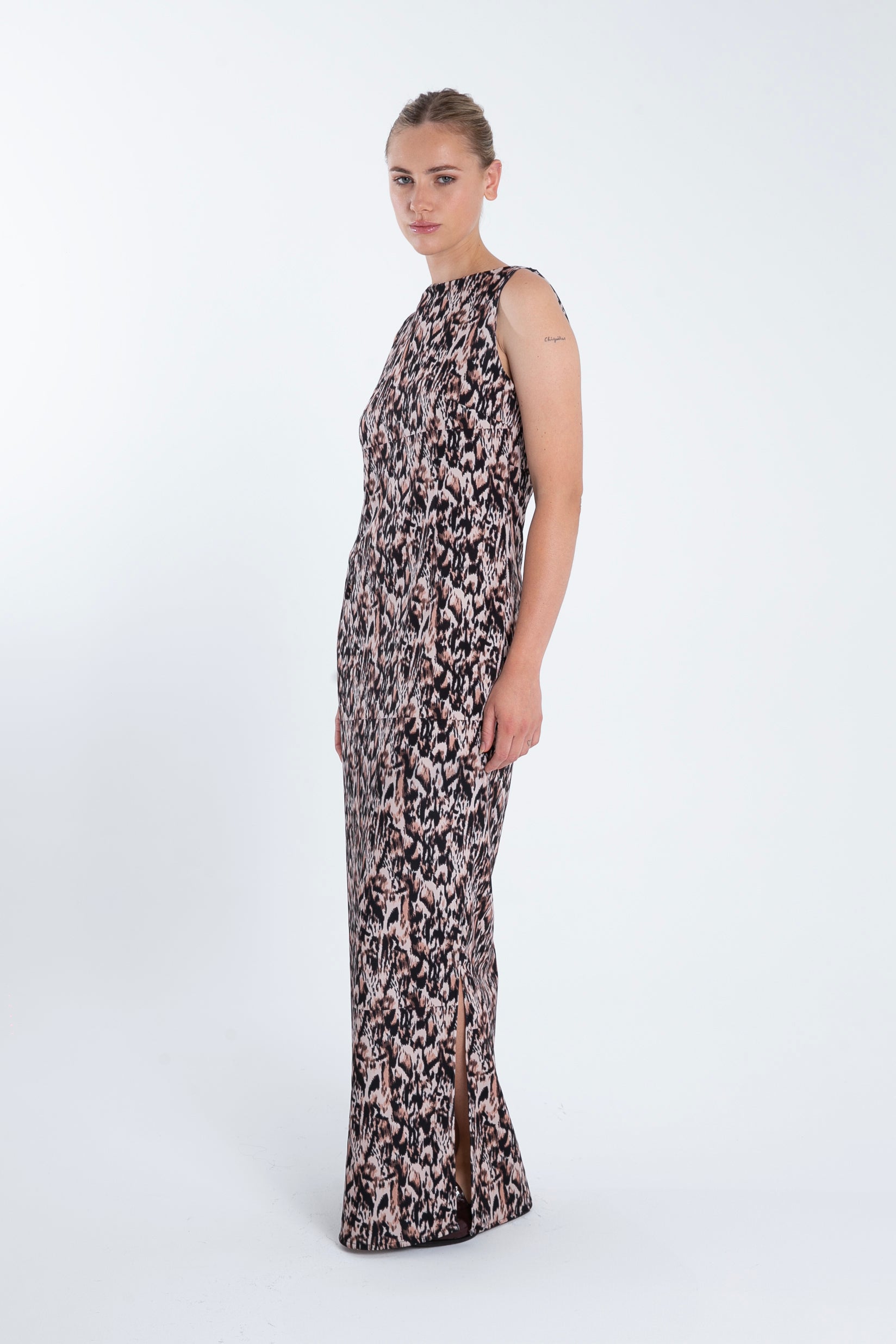 VESTIDO EMMA
