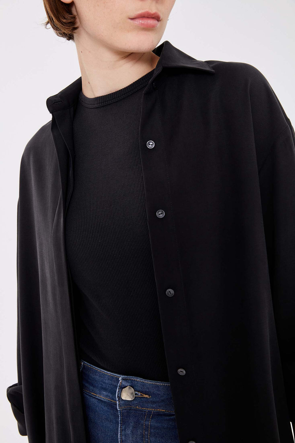 VESTIDO KEANE NEGRO
