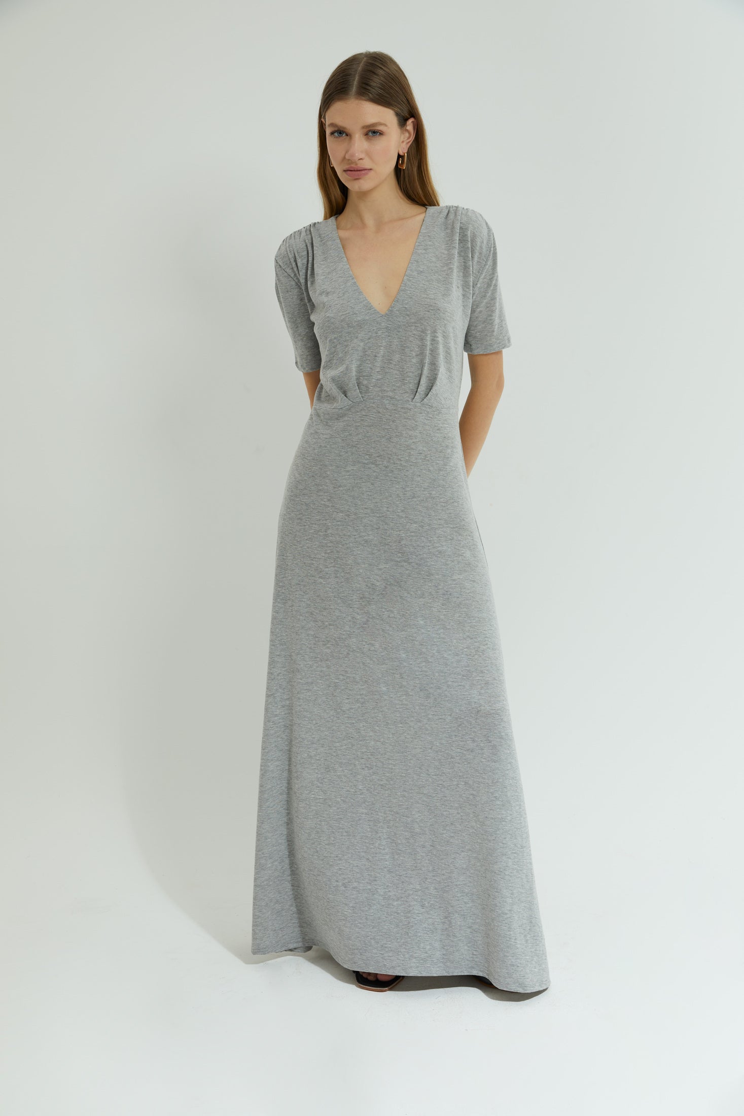 VESTIDO KLIMT
