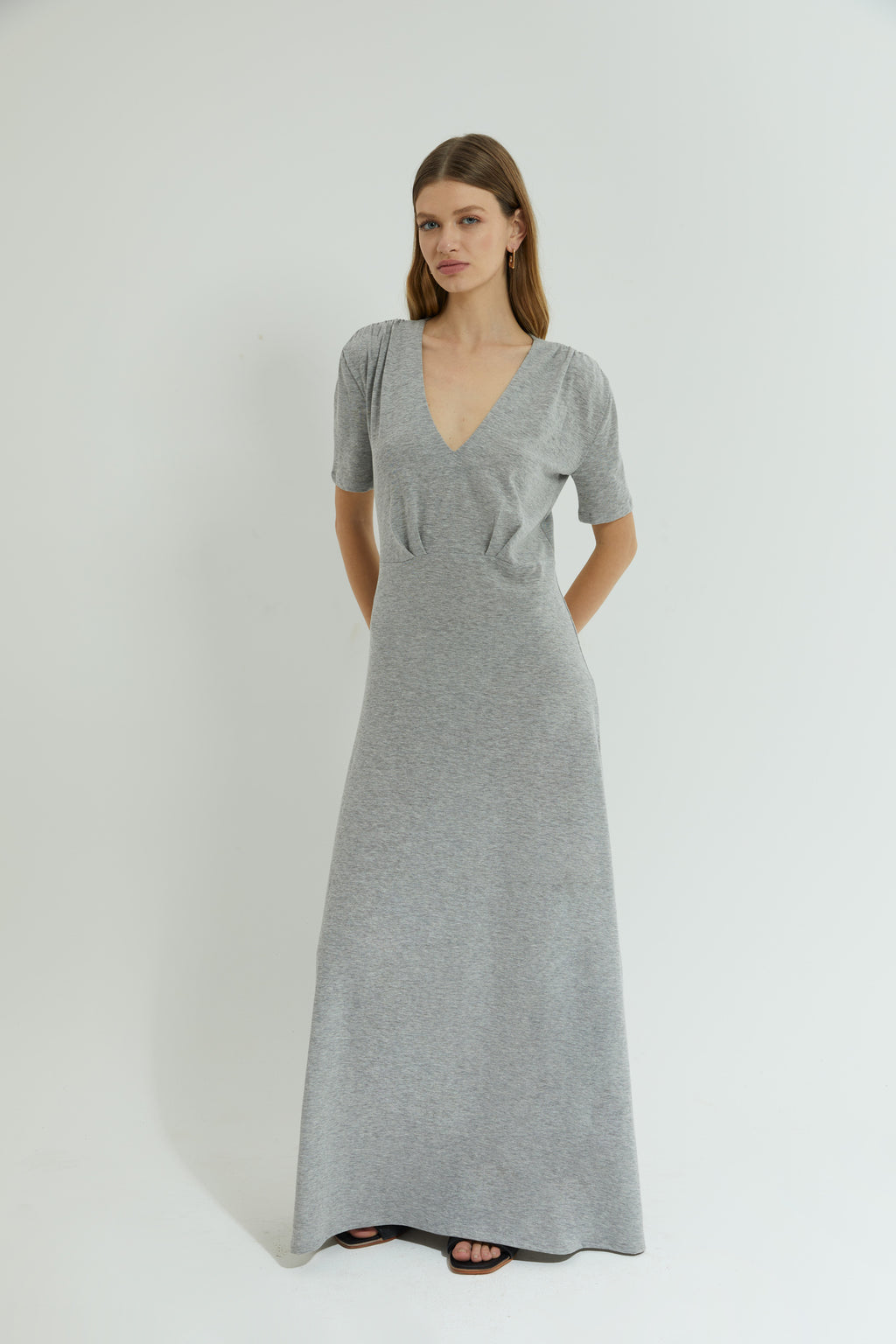 VESTIDO KLIMT