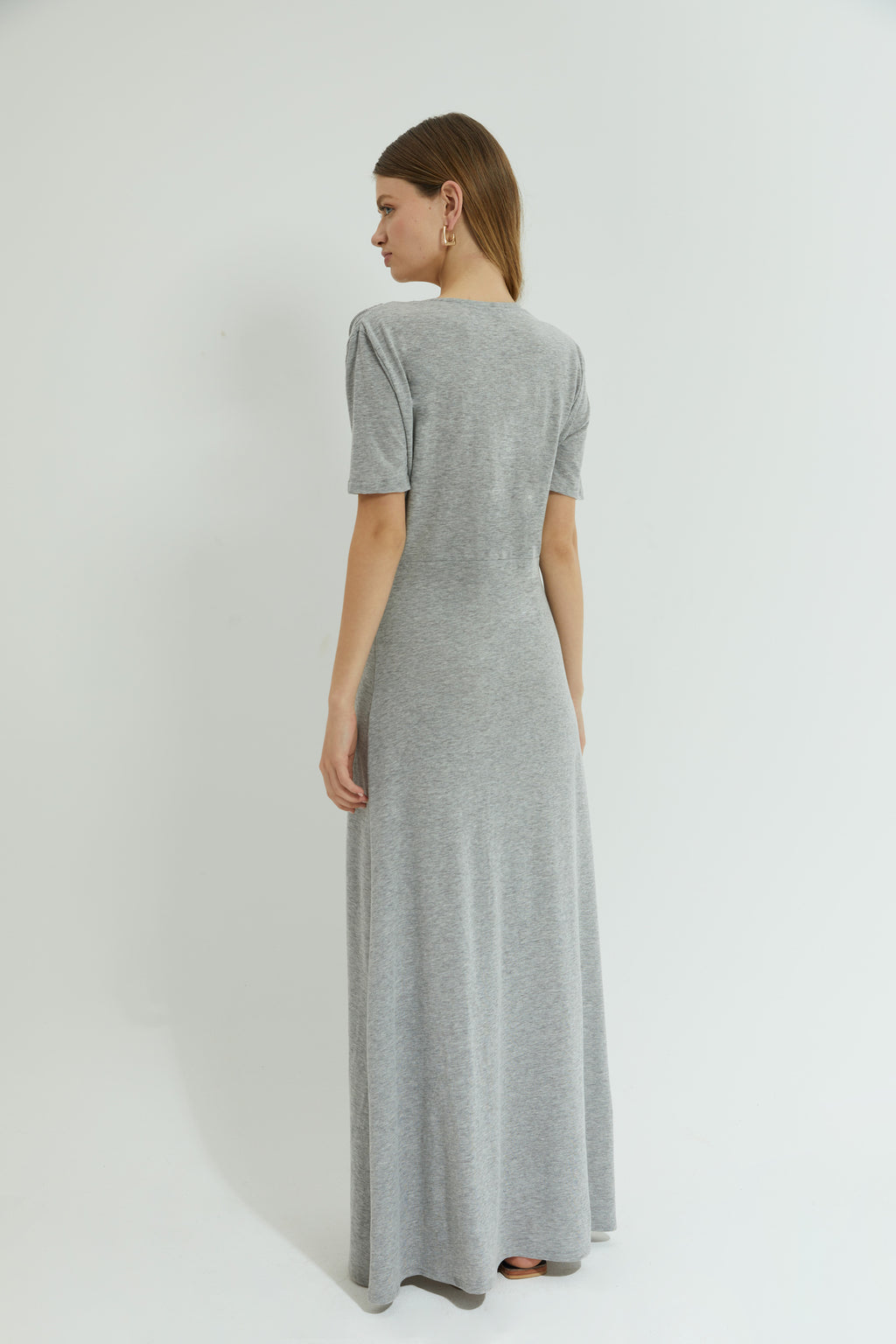 VESTIDO KLIMT
