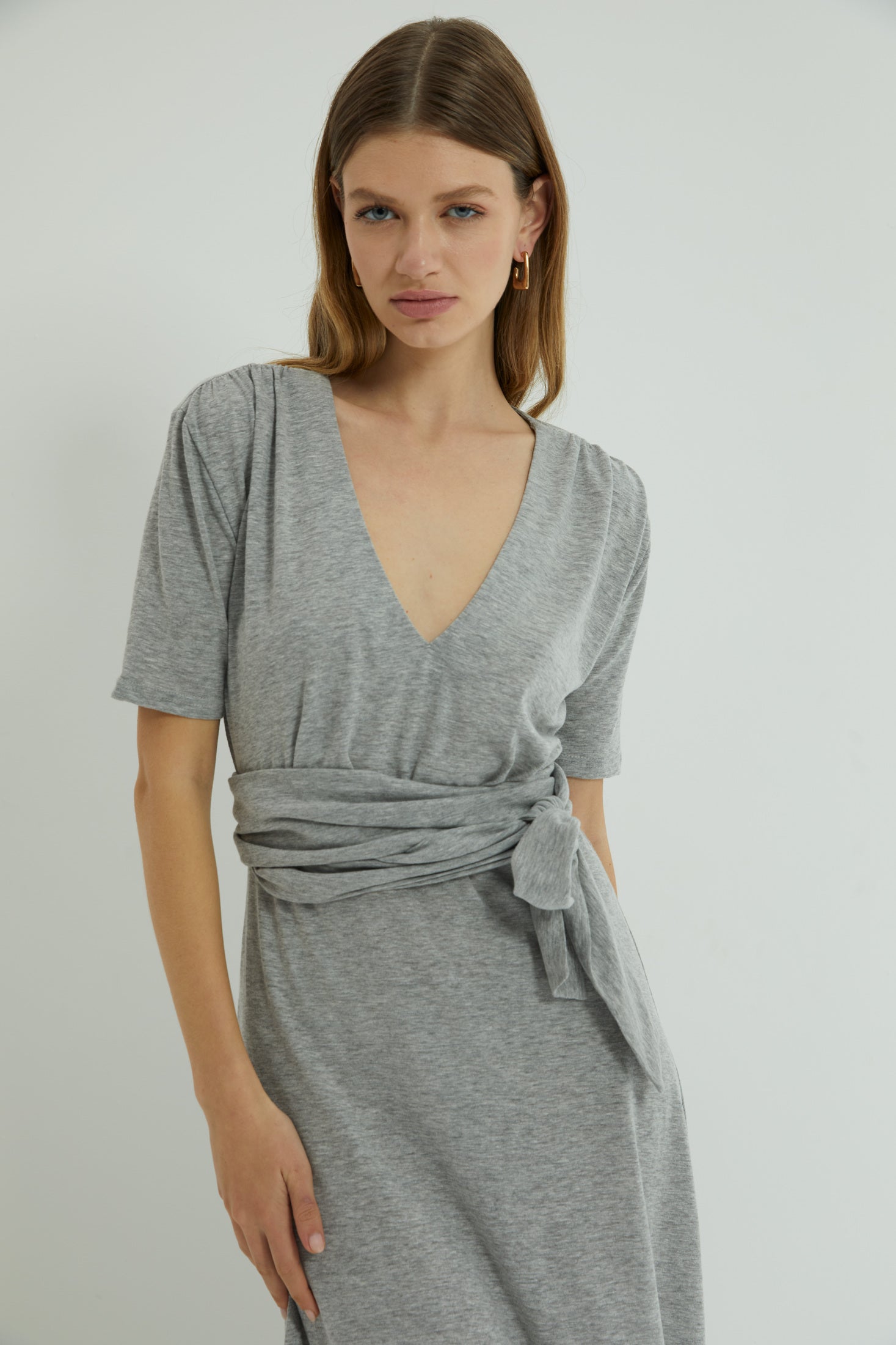 VESTIDO KLIMT