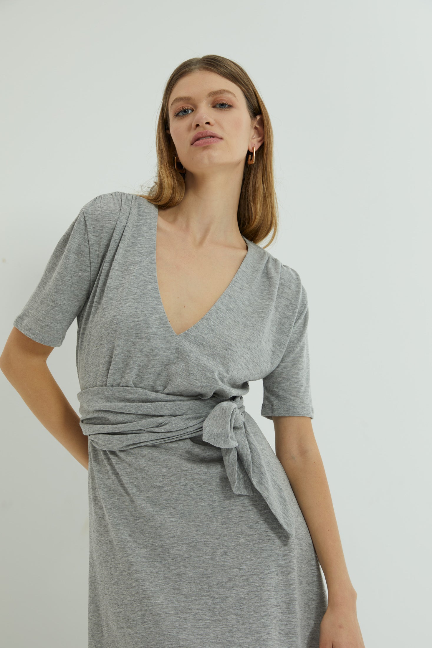 VESTIDO KLIMT