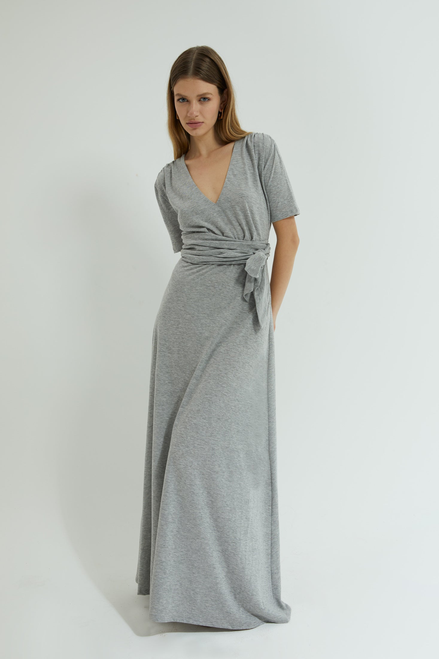 VESTIDO KLIMT