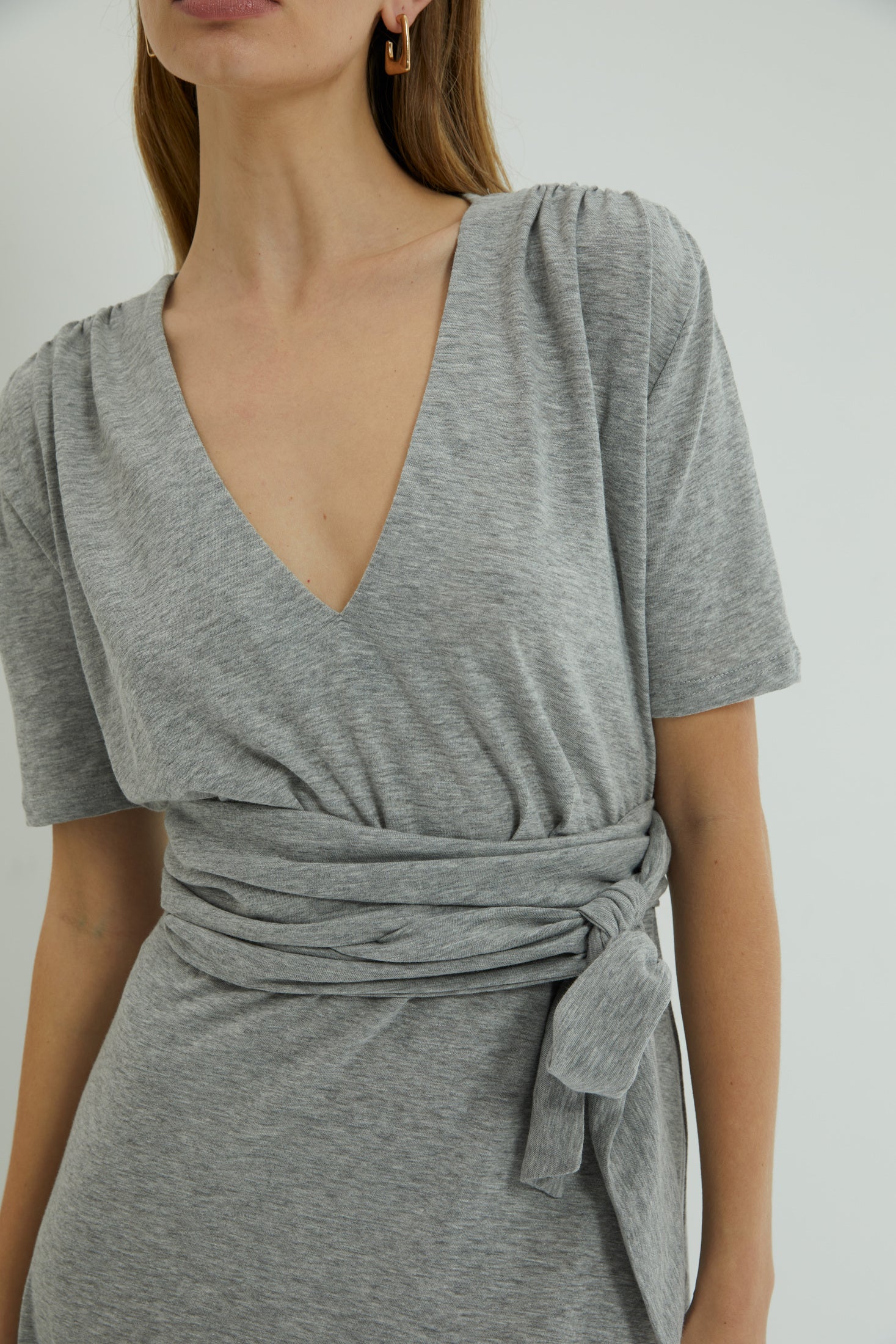 VESTIDO KLIMT