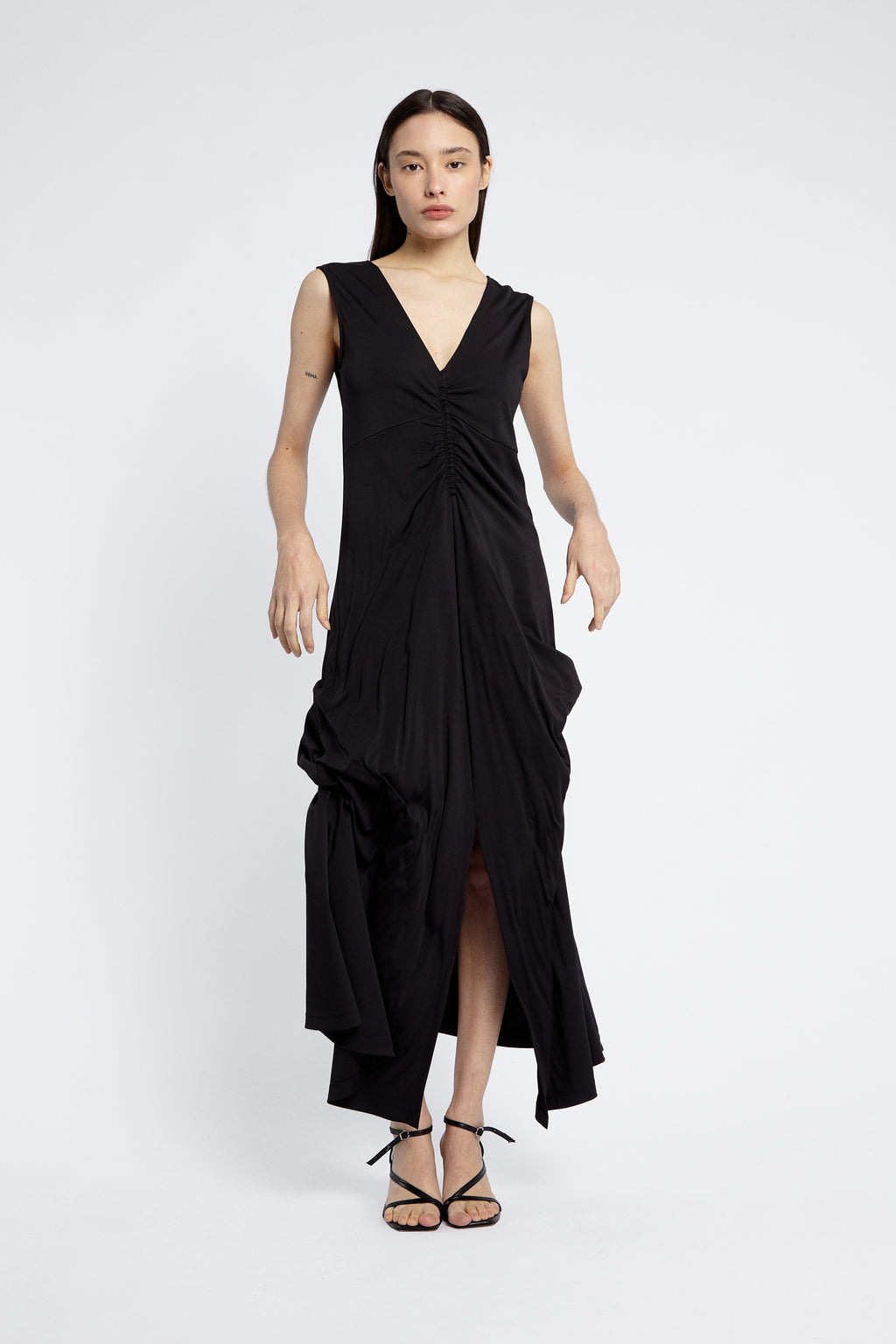 VESTIDO LAWRENCE
