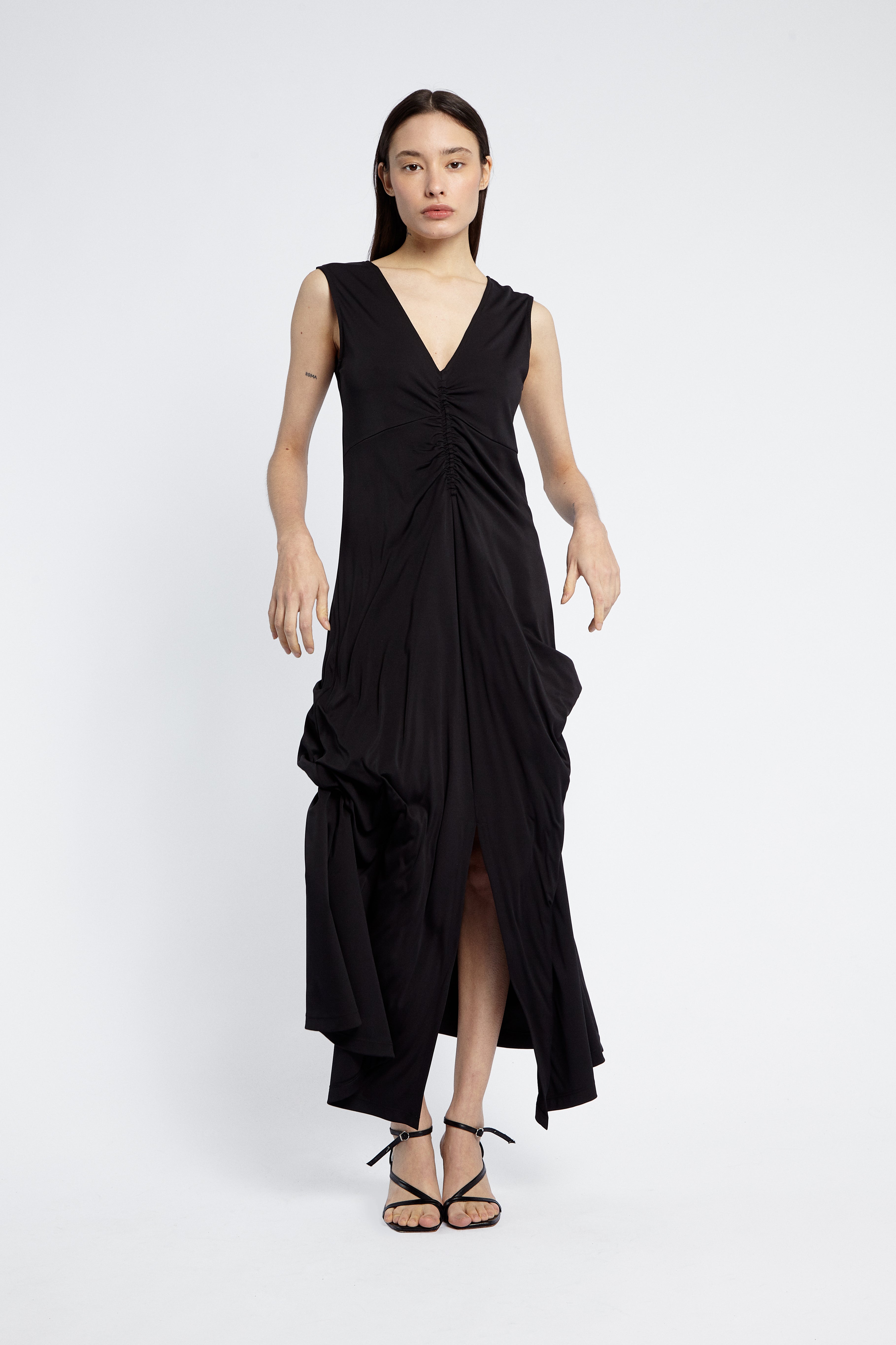VESTIDO LAWRENCE