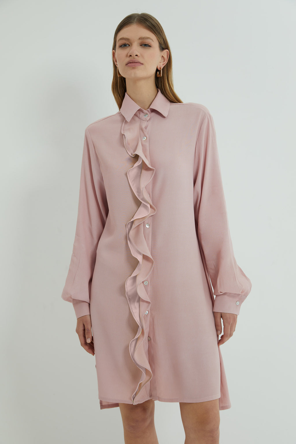 VESTIDO MIRO ROSA