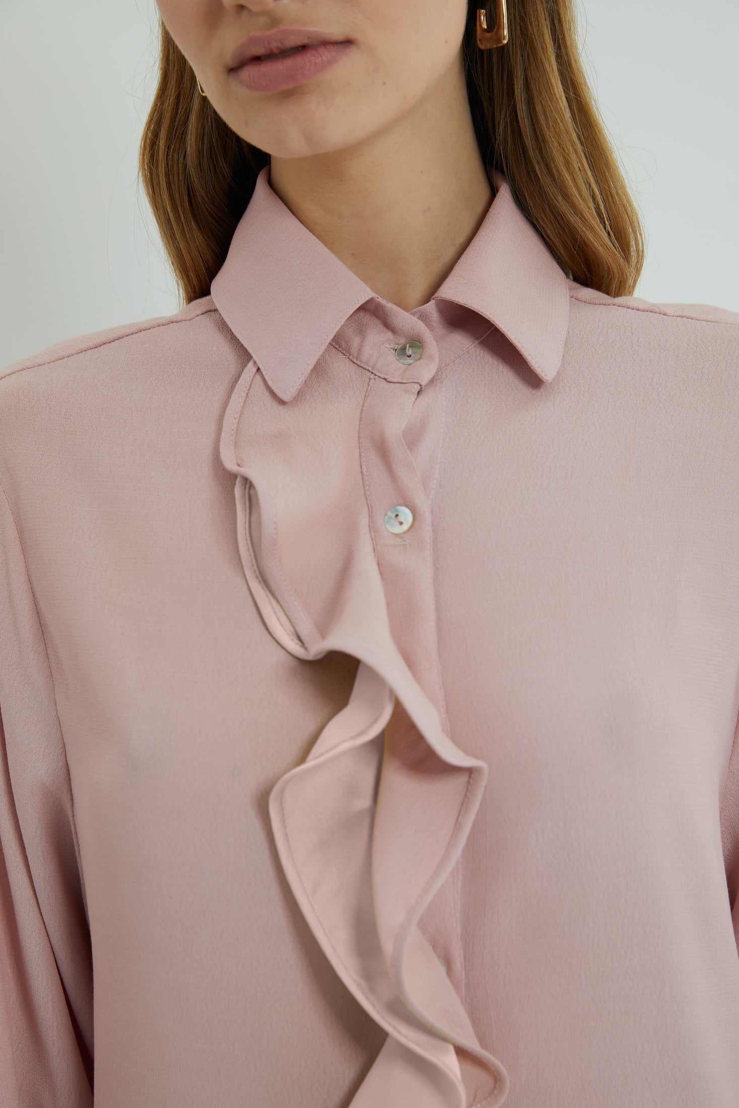 VESTIDO MIRO ROSA