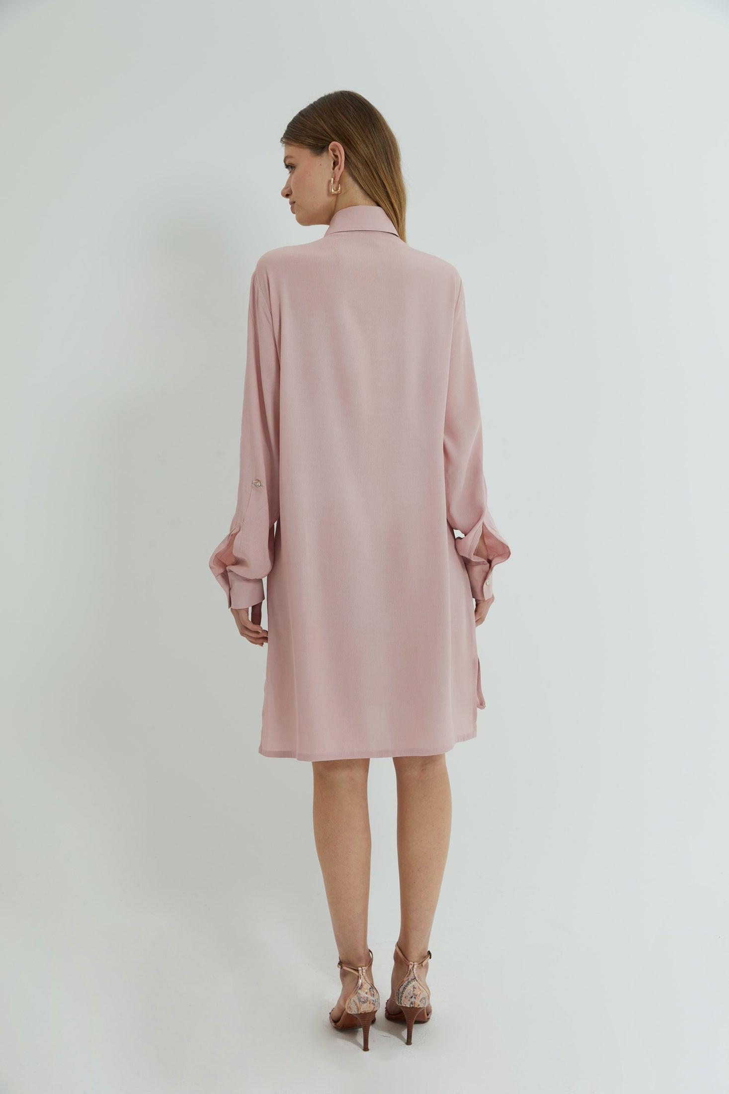 VESTIDO MIRO ROSA