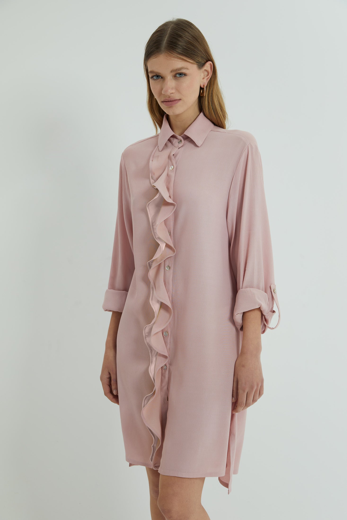 VESTIDO MIRO ROSA