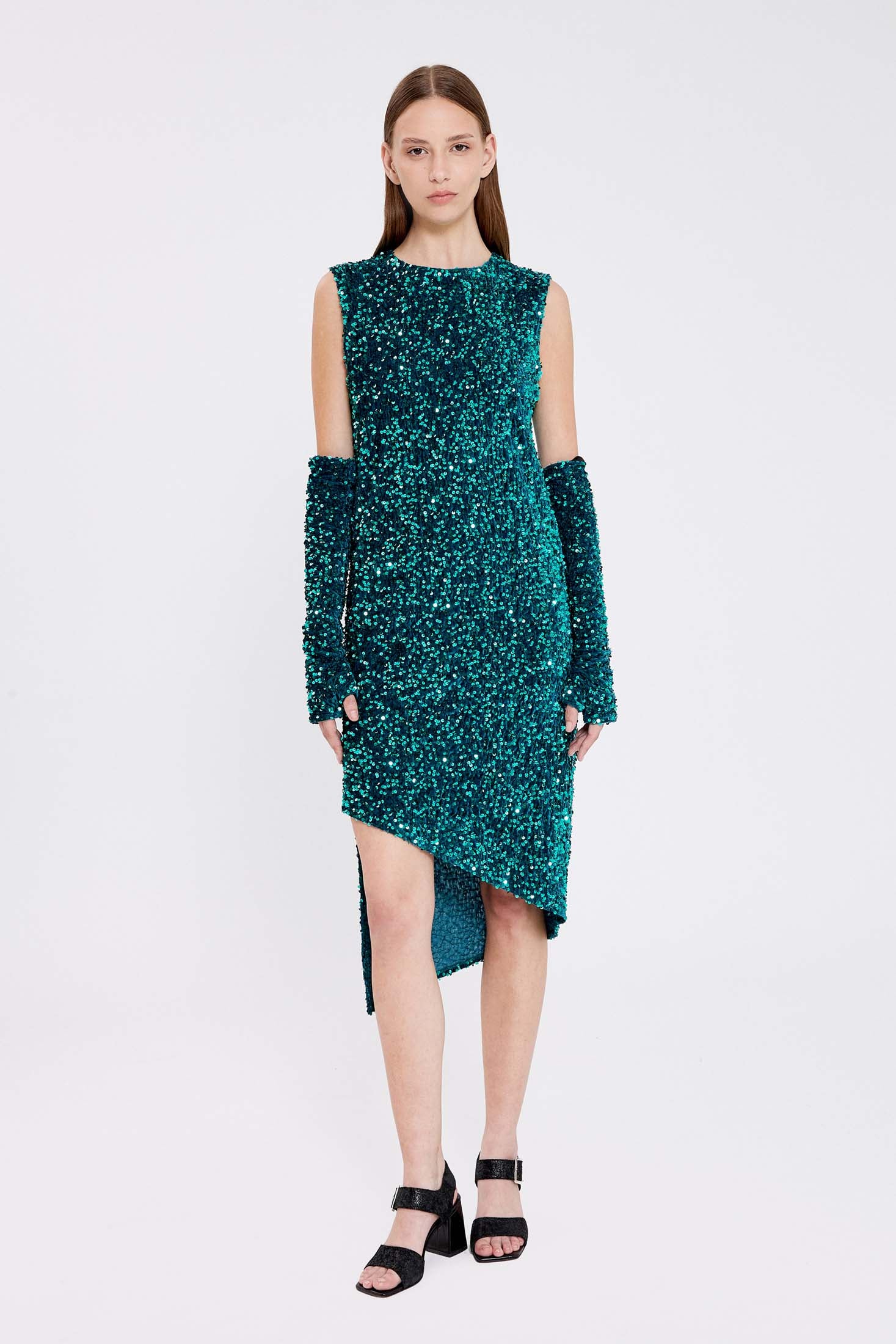 VESTIDO NINA