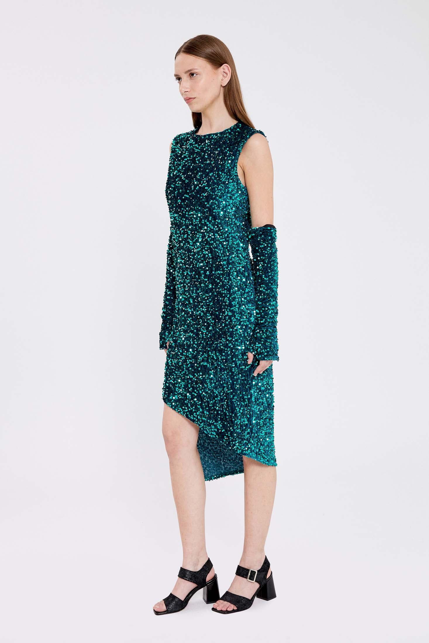VESTIDO NINA
