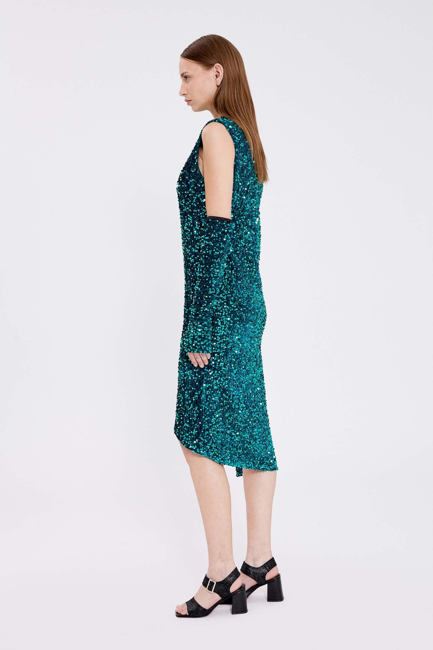 VESTIDO NINA