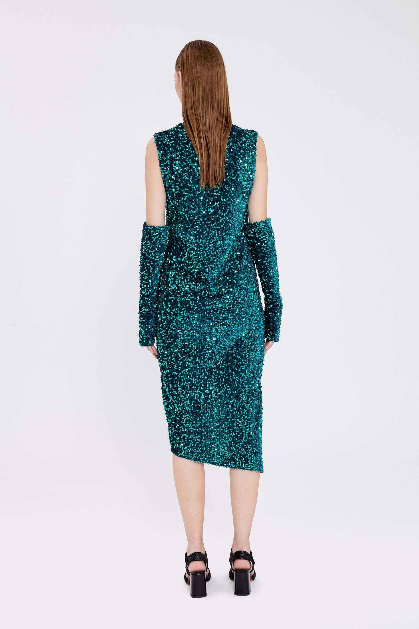 VESTIDO NINA