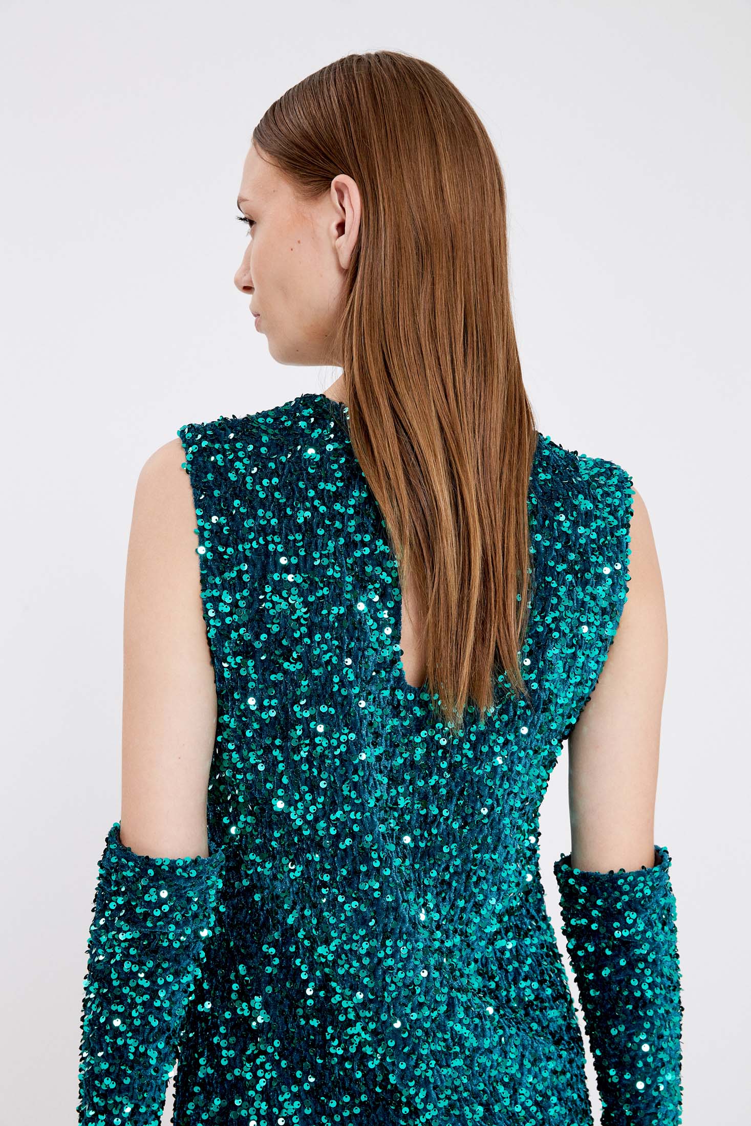 VESTIDO NINA