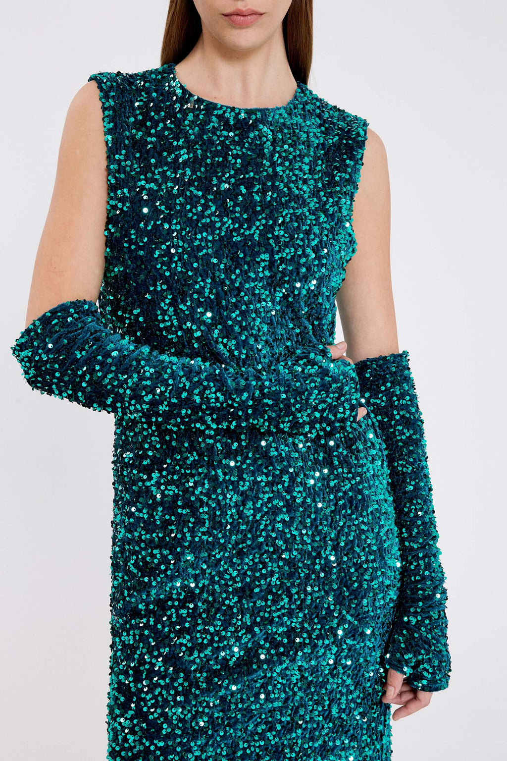 VESTIDO NINA