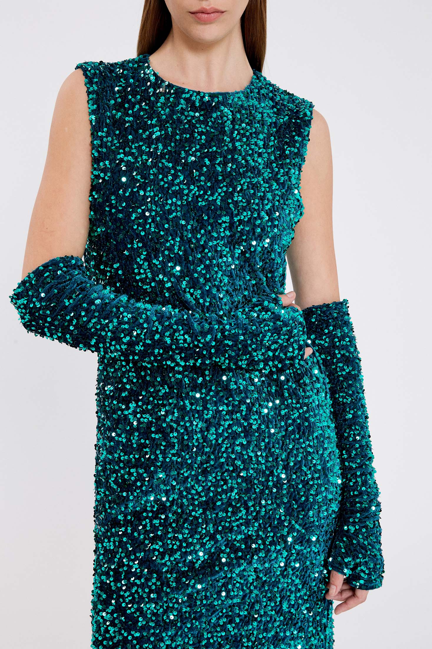 VESTIDO NINA
