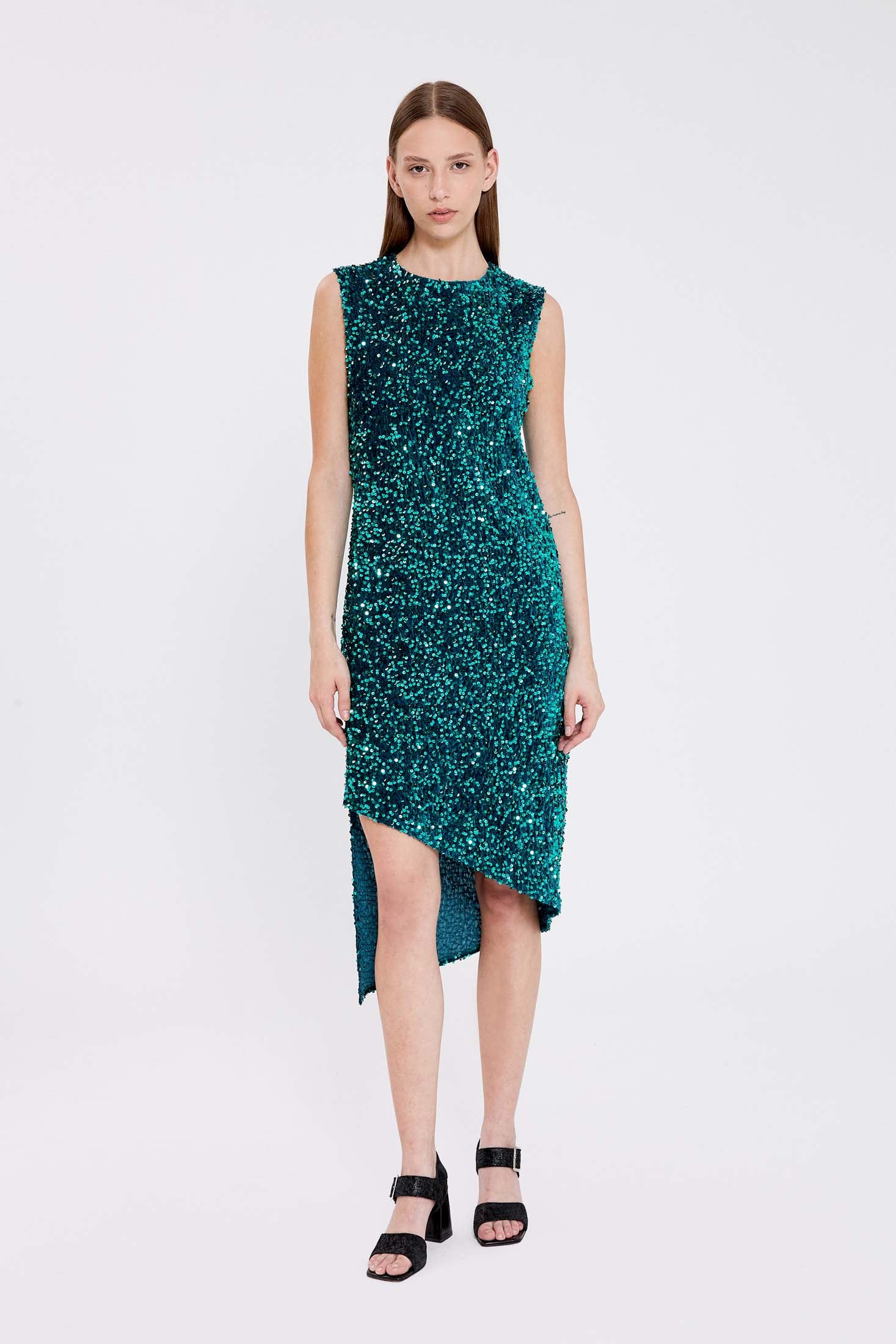 VESTIDO NINA