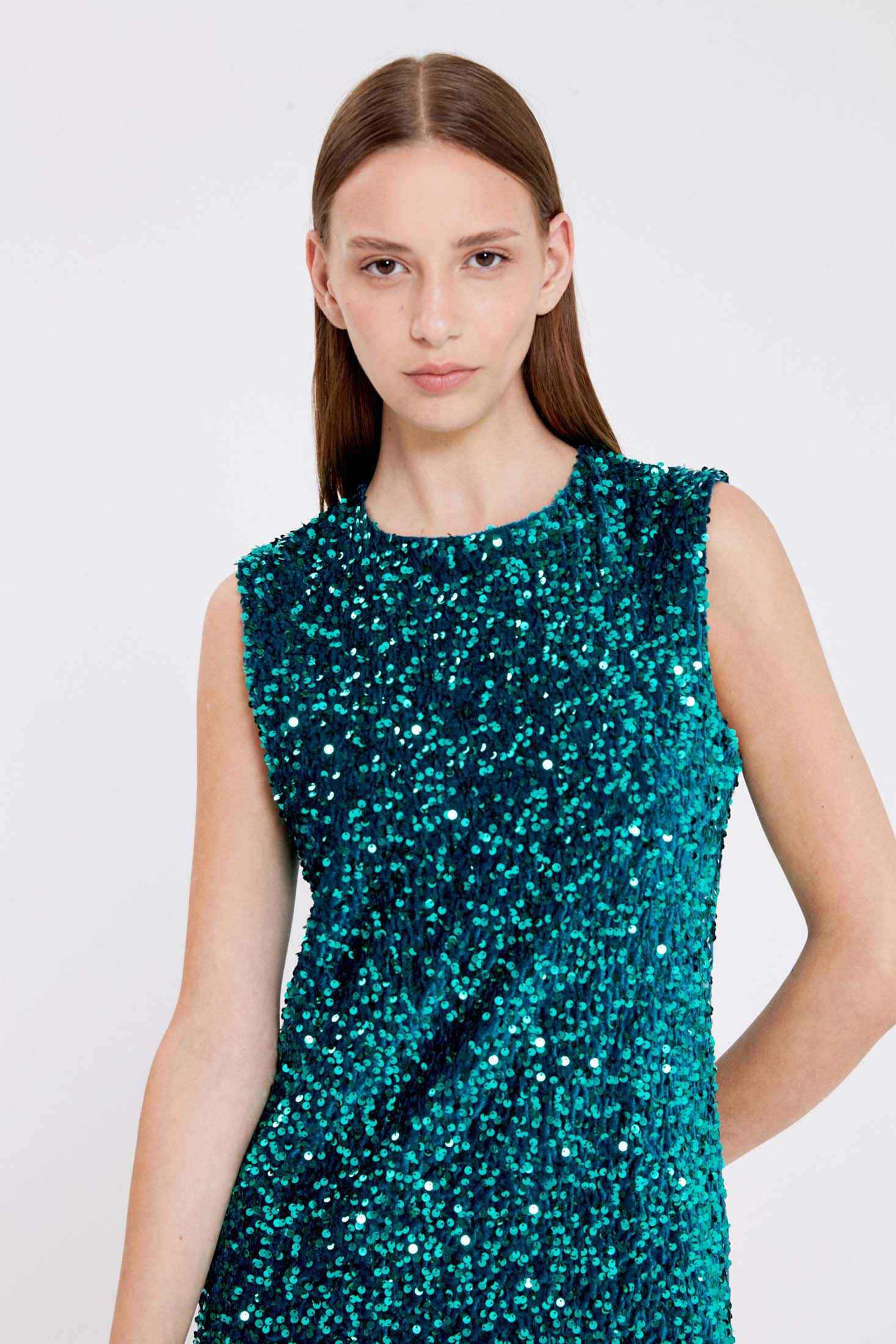 VESTIDO NINA