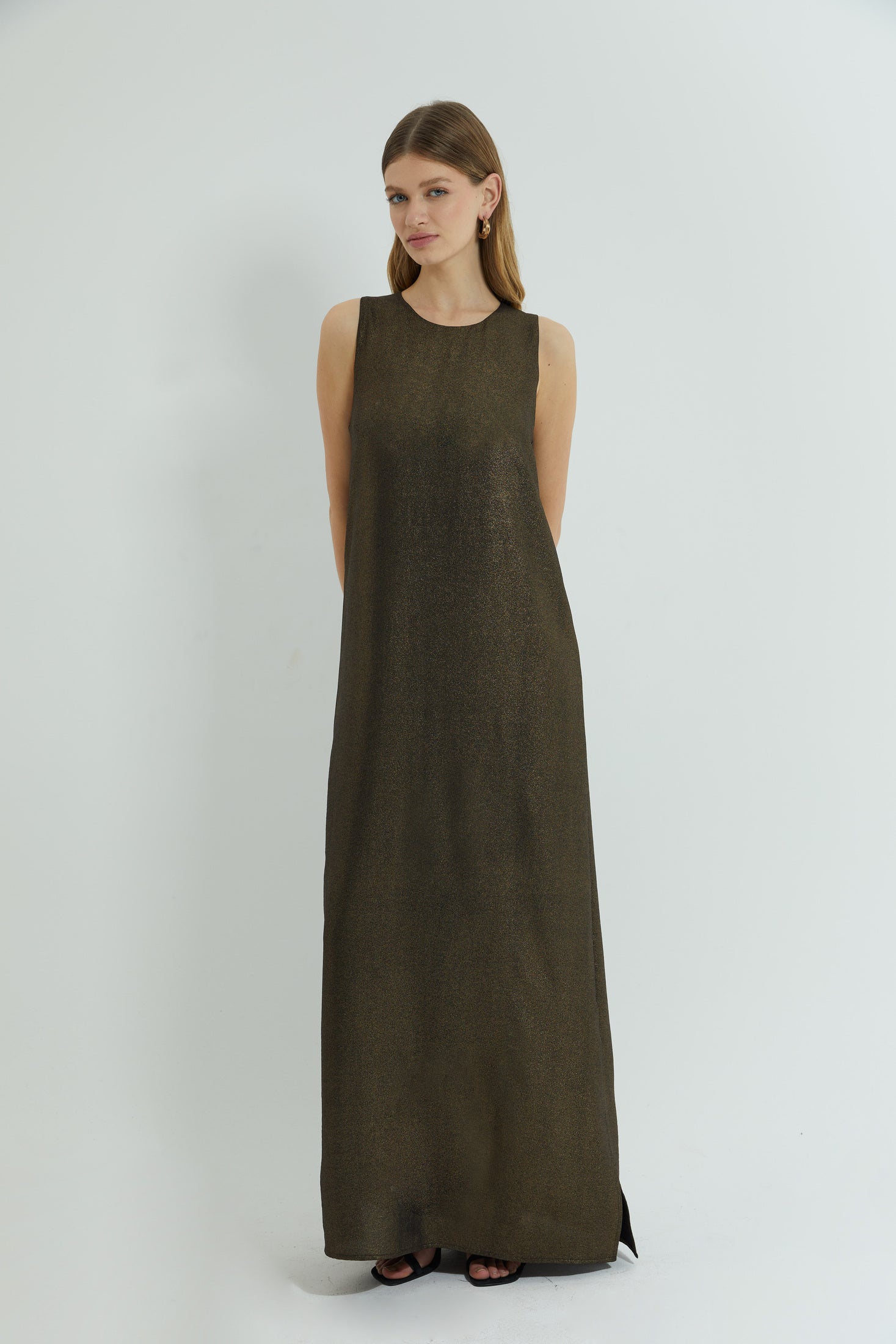 VESTIDO TIMOTHY