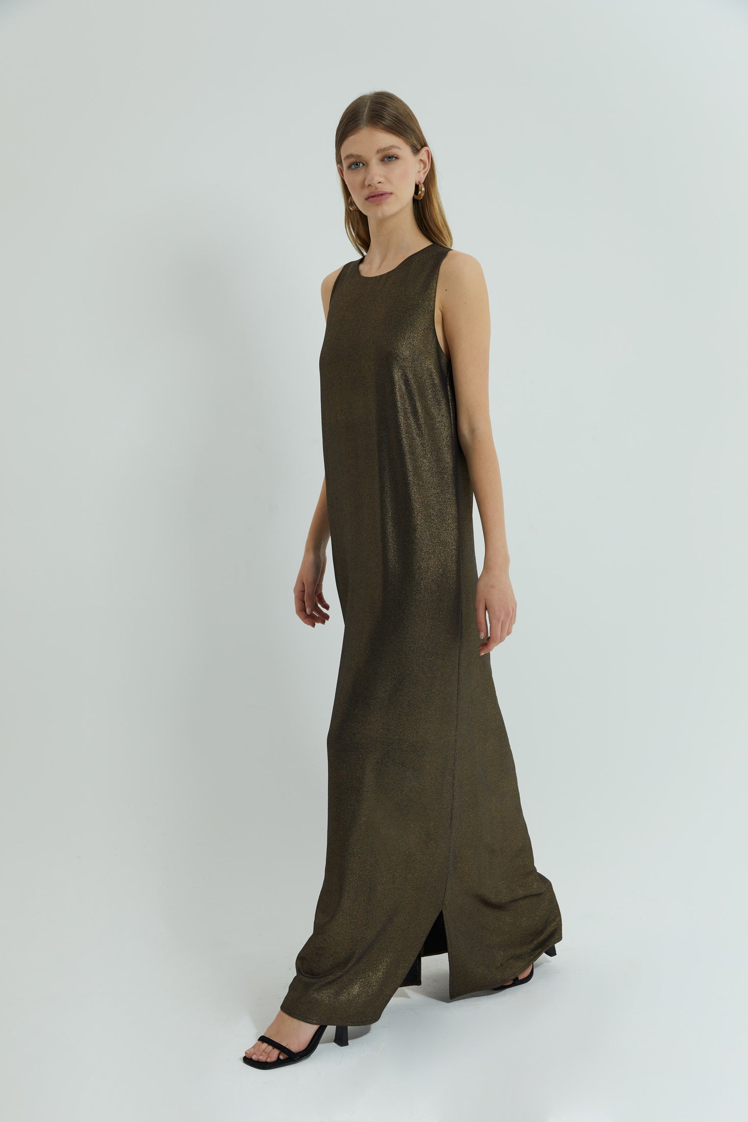 VESTIDO TIMOTHY