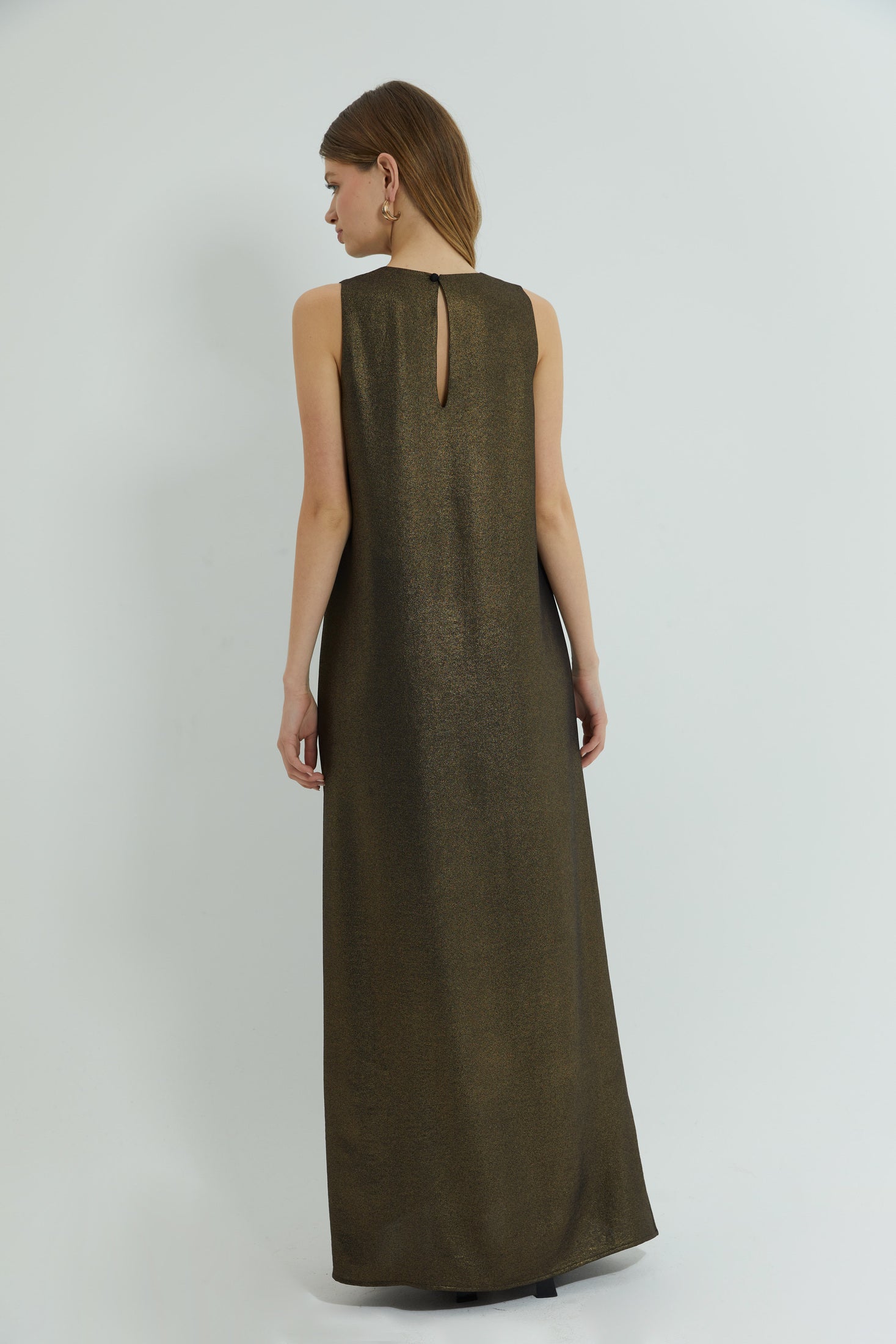 VESTIDO TIMOTHY