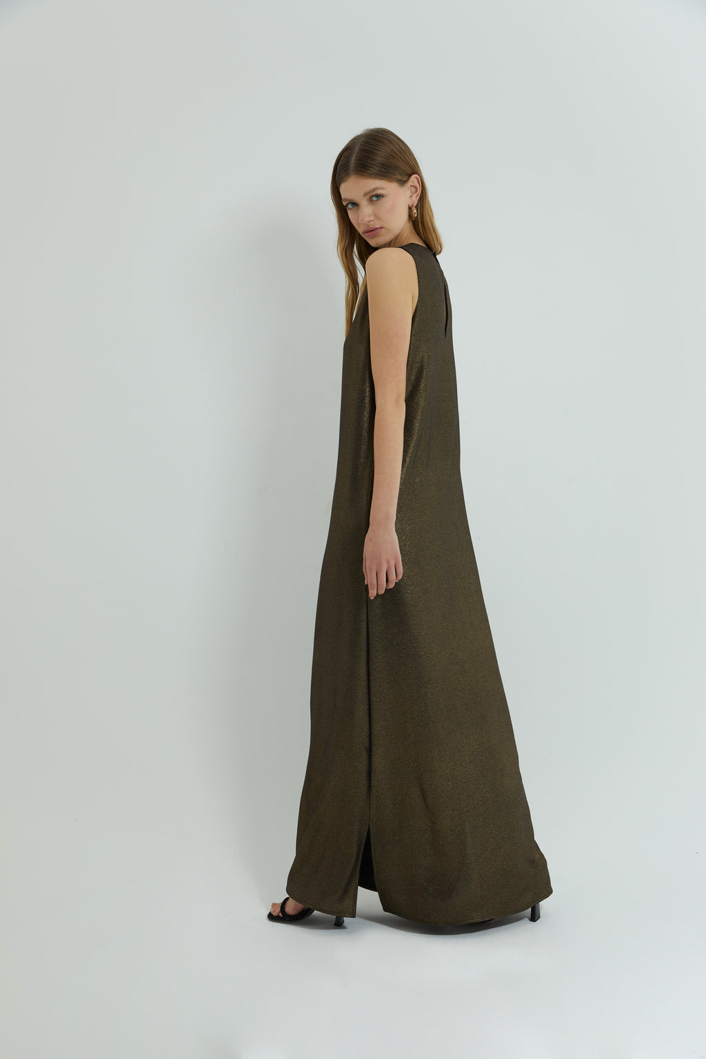 VESTIDO TIMOTHY