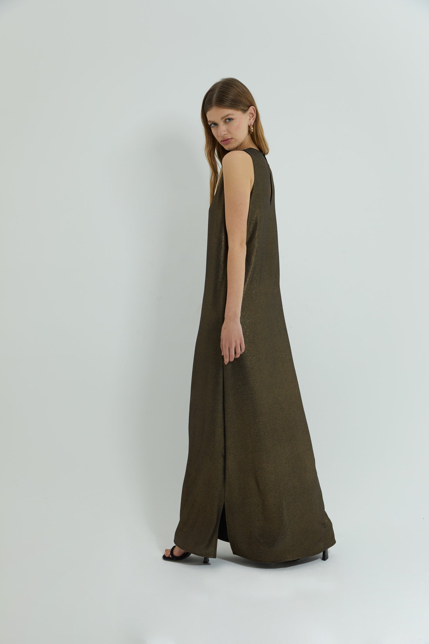 VESTIDO TIMOTHY