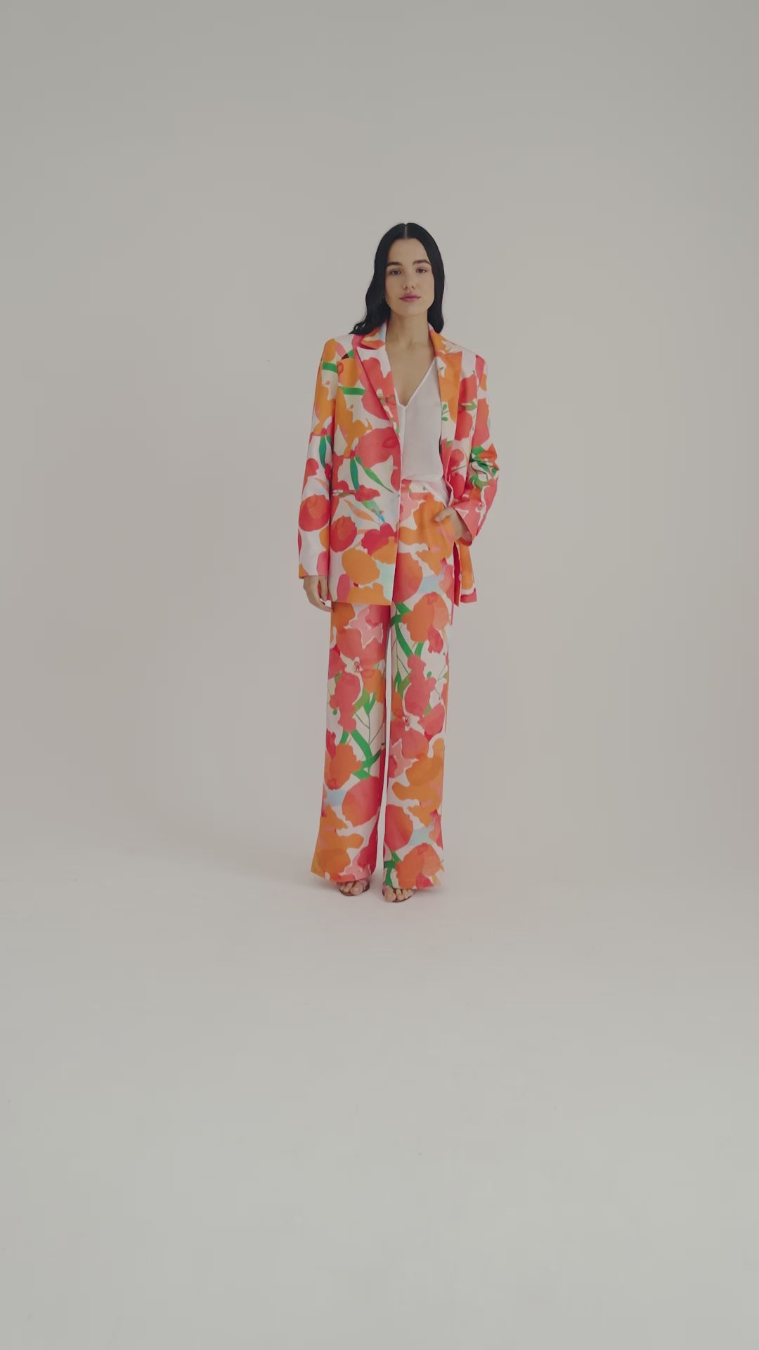 BLAZER KANDINSKY