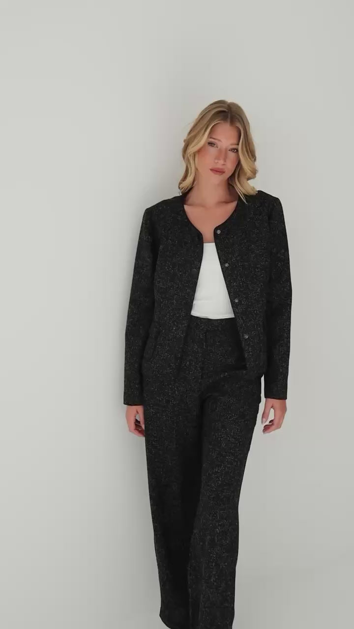 CHAQUETA HELEN