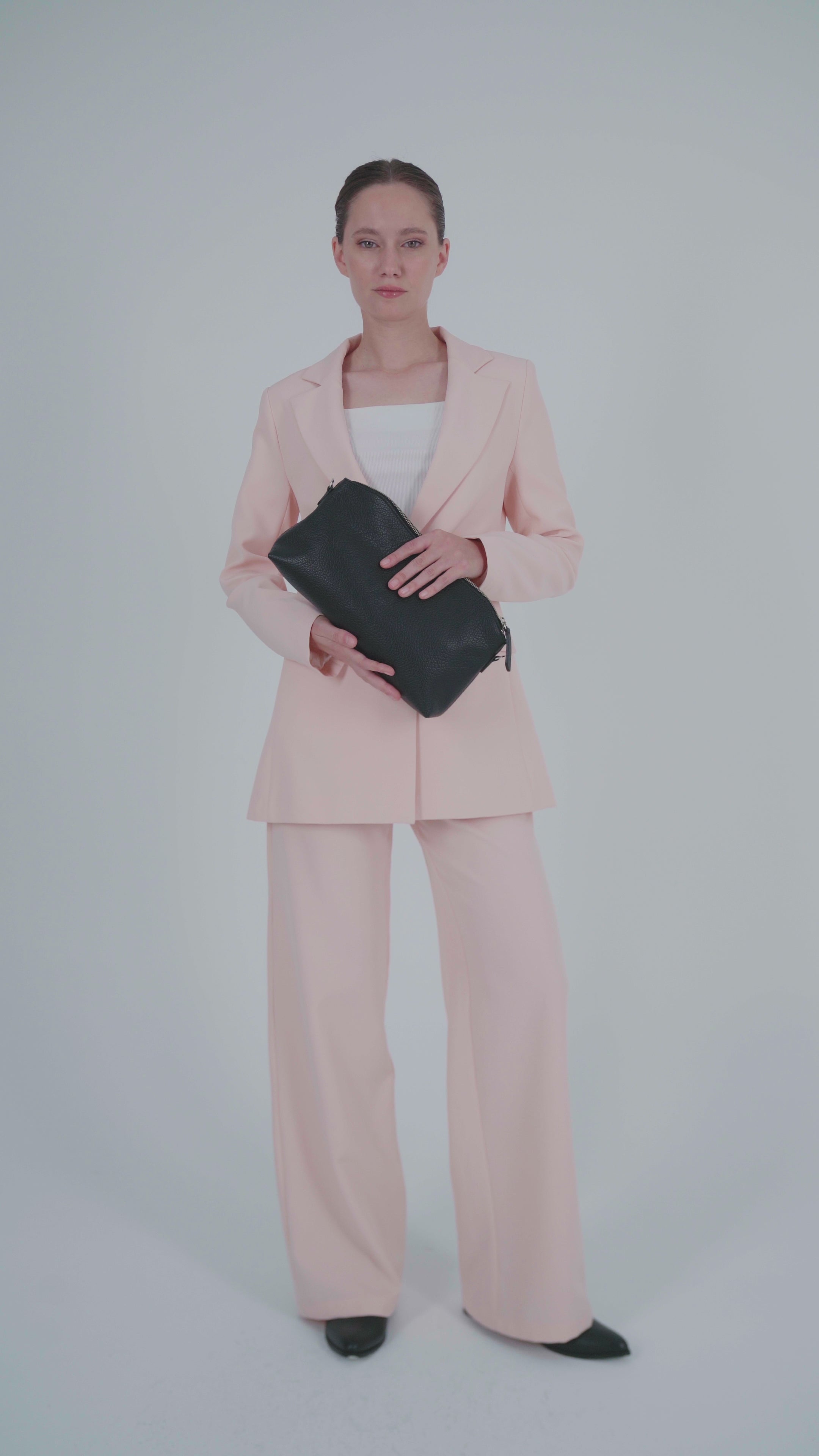 BLAZER KATE NUDE